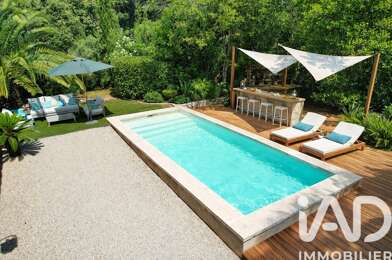 Maison 5 pièces 1290000 €