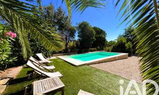 Maison 5 Pièces 154 m² à vendre à Fréjus (83370)