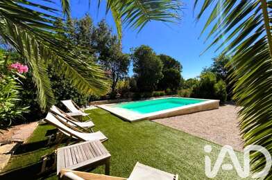 Maison 5 pièces 1290000 €