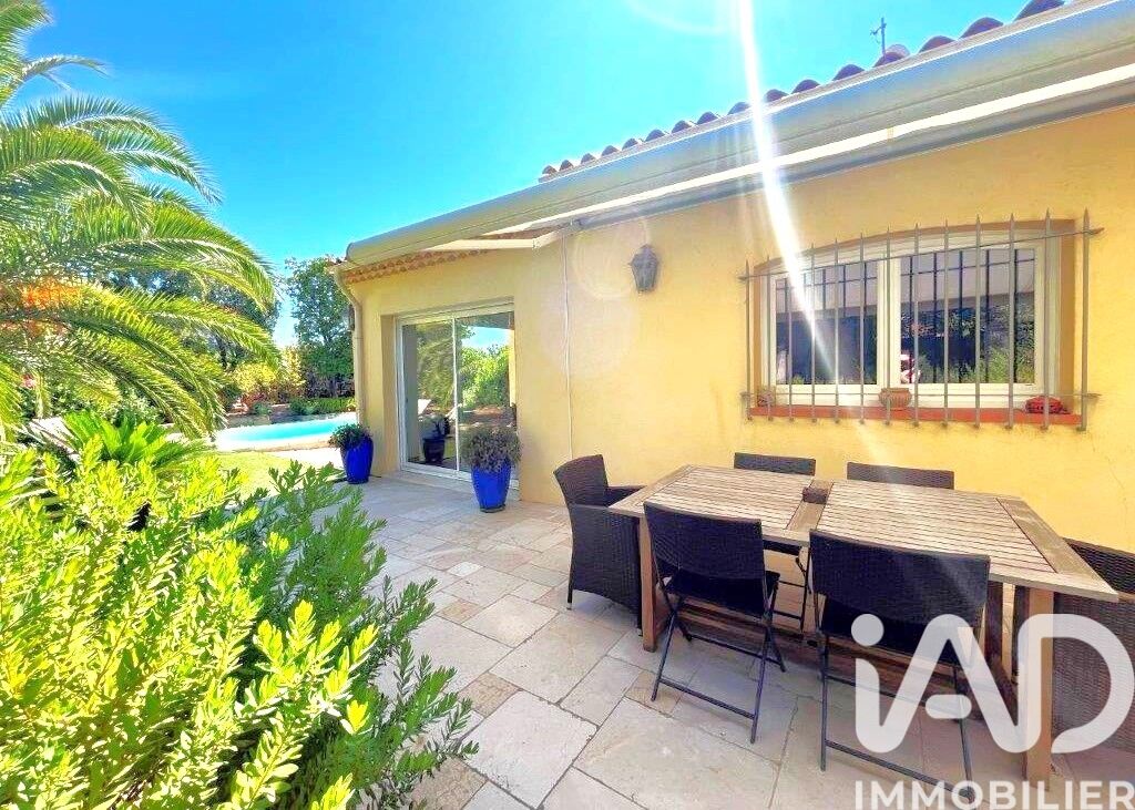 Maison à vendre, 5 pièces, 154 m², Fréjus