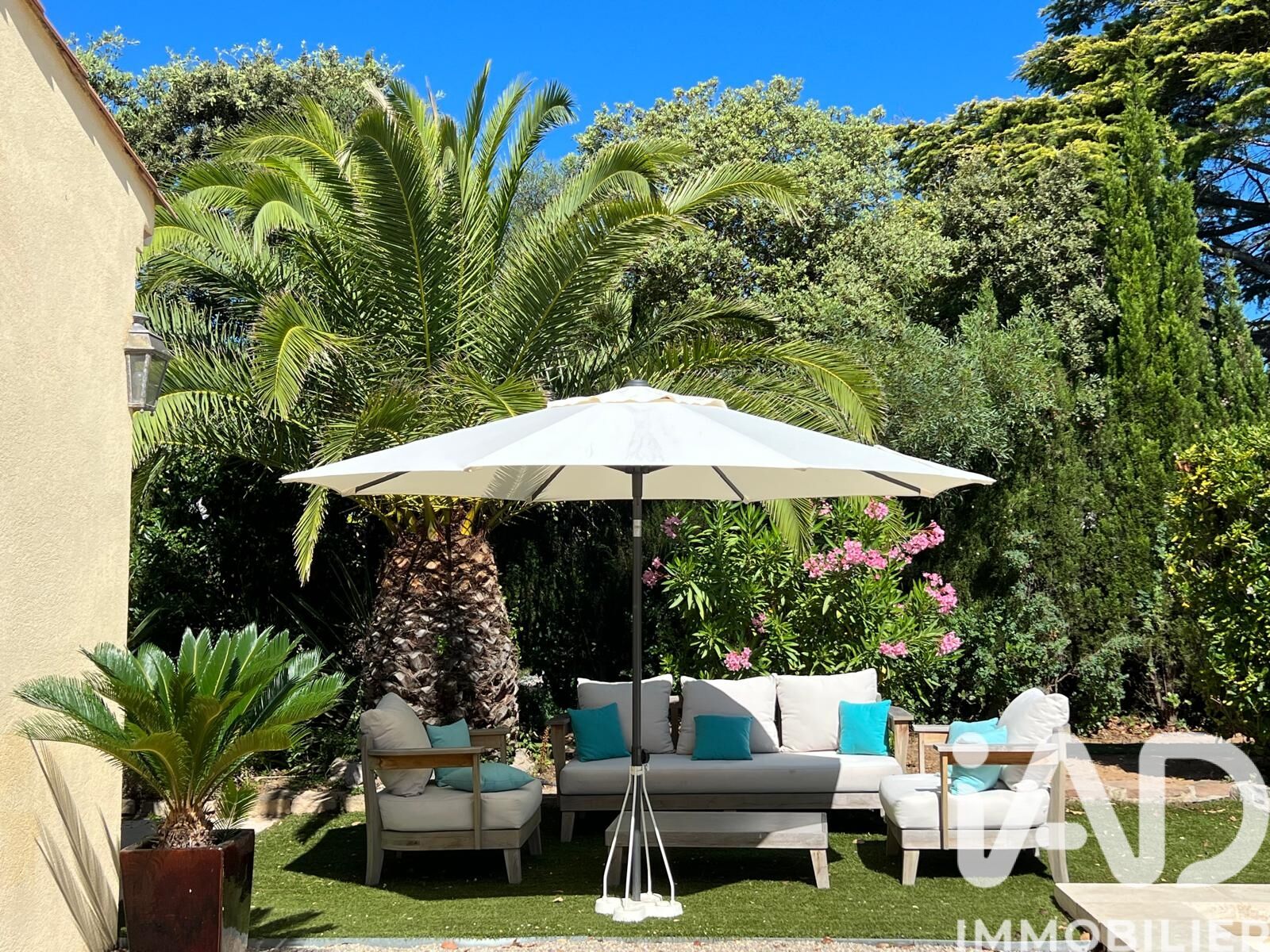 Vente Maison/villa 5 pièces - Photo 3