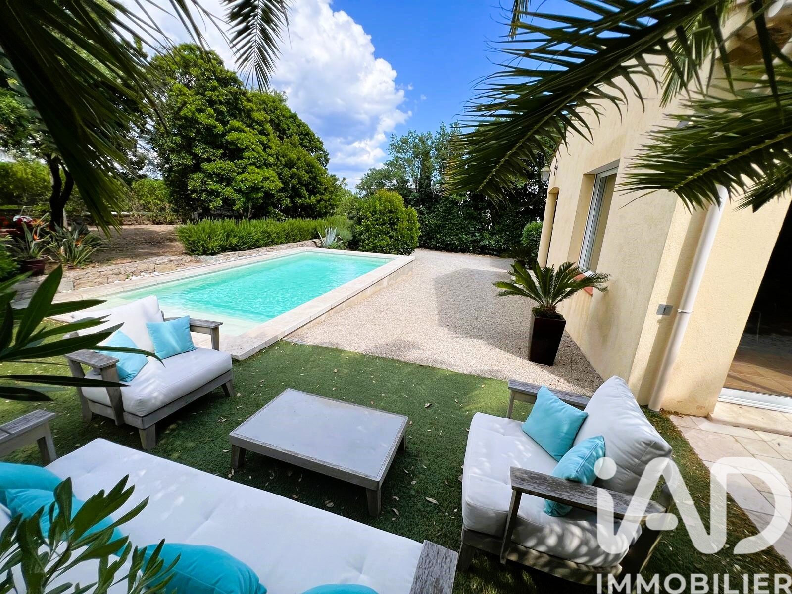 Vente Maison/villa 5 pièces - Photo 5