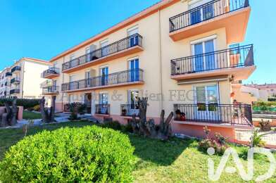 Appartement 4 pièces 189000 €