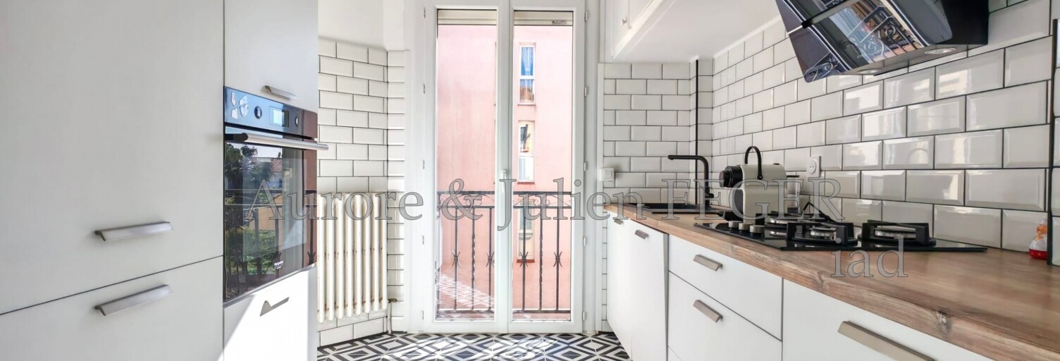 Appartement 4 Pièces 87 m² à vendre à Perpignan (66000)