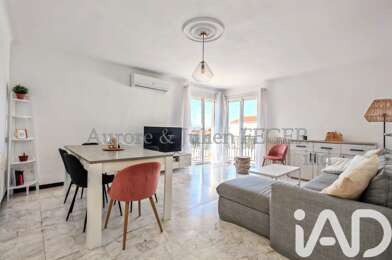 Appartement 4 pièces 189000 €
