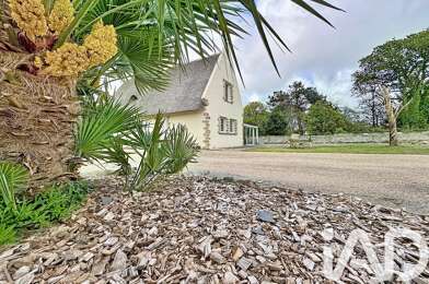 Maison 5 pièces 364000 €