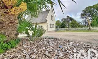 Maison 5 Pièces 178 m² à vendre à Pont-l'Abbé (29120)