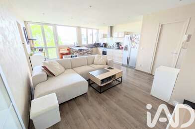 Appartement 3 pièces 149900 €