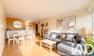 Appartement 4 Pièces 83 m² à vendre à Saint-Maur-des-Fossés (94100)