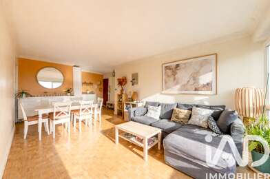 Appartement 4 pièces 479000 €