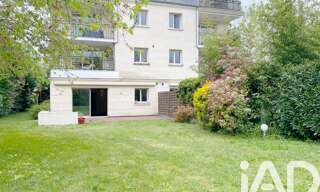 Appartement 5 Pièces 98 m² à vendre à Le Raincy (93340)