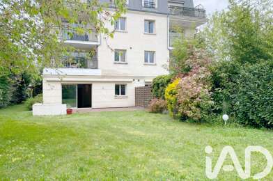 Appartement 5 pièces 485000 €