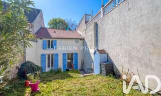 Maison 5 Pièces 105 m² à vendre à Herblay-sur-Seine (95220)