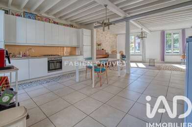 Maison 5 pièces 449000 €