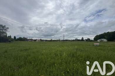 Terrain  38000 €