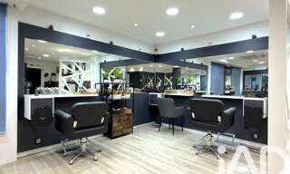 Commerce  90 m² à vendre à Tourcoing (59200)