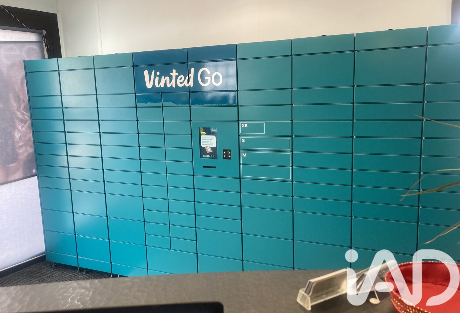 Vente Divers Commerces 90 m&sup2; — photo 1