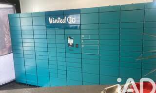 Commerce  90 m² à vendre à Tourcoing (59200)