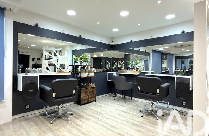 Vente Divers Commerces 90 m&sup2; — photo 2