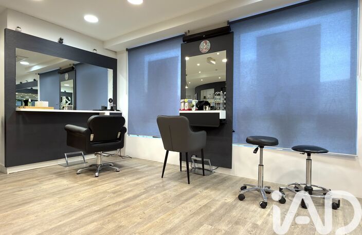 Vente Divers Commerces 90 m&sup2; — photo 3