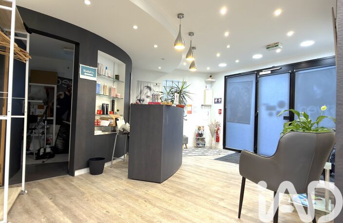 Vente Divers Commerces 90 m&sup2; — photo 4