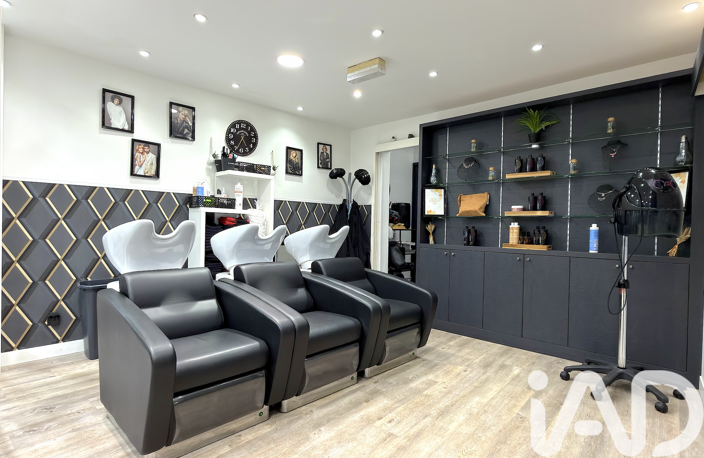 Vente Divers Commerces 90 m&sup2; — photo 5