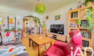 Maison 5 Pièces 93 m² à vendre à La Roche-sur-Yon (85000)