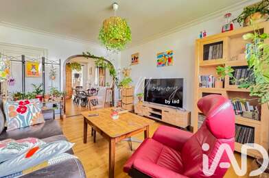 Maison 5 pièces 235000 €