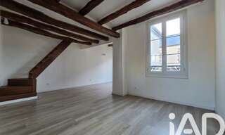 Appartement 1 Pièce 38 m² à vendre à Fontainebleau (77300)
