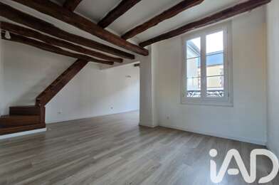 Appartement 1 pièces 159000 €