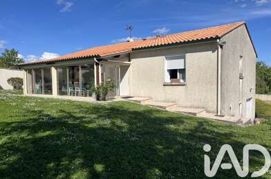 Maison 4 pièces 247000 €