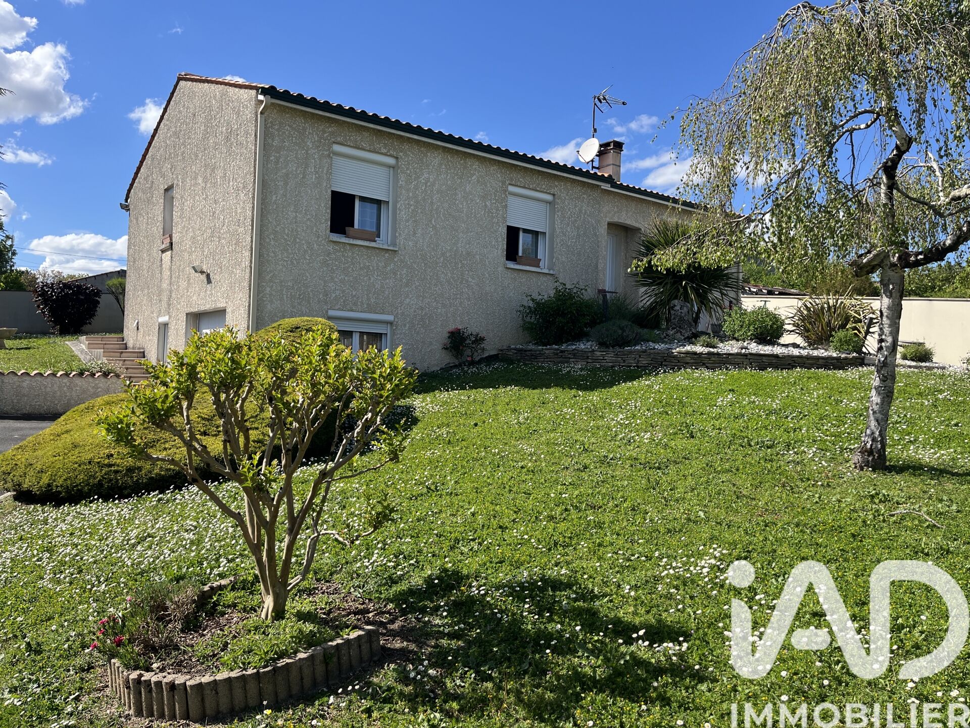 Vente Maison/villa 4 pièces - Photo 2