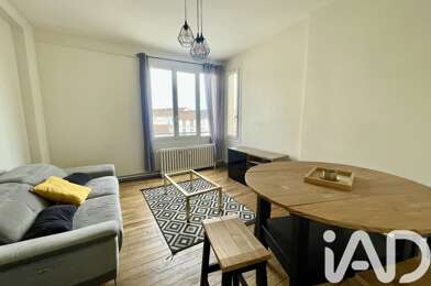 Appartement 2 pièces 77500 €