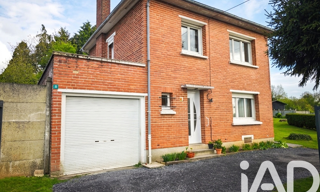 Maison 4 Pièces 80 m² à vendre à Épehy (80740)