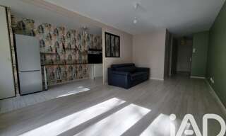 Appartement 1 Pièce 41 m² à vendre à Saint-Michel-sur-Orge (91240)