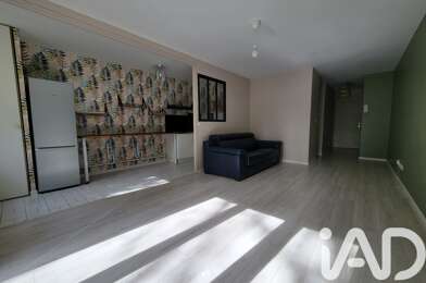 Appartement 1 pièces 145000 €