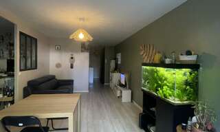 Appartement 1 Pièce 41 m² à vendre à Saint-Michel-sur-Orge (91240)