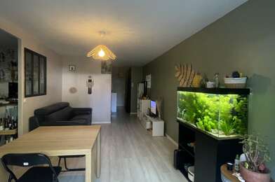 Appartement 1 pièces 137500 €