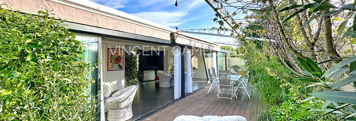 Maison 6 Pièces 177 m² à vendre à Sanary-sur-Mer (83110)