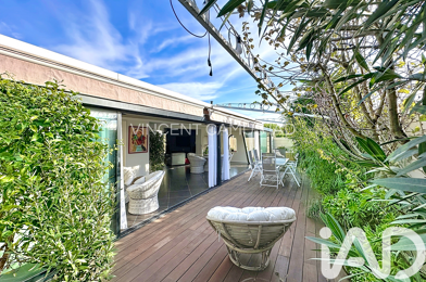 Maison 6 pièces 849000 €