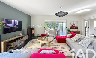 Maison 6 Pièces 177 m² à vendre à Sanary-sur-Mer (83110)