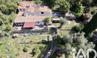 Maison 4 Pièces 85 m² à vendre à Saint-Jeannet (06640)