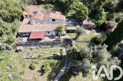 Maison 4 pièces 399000 €