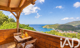 Maison 5 Pièces 150 m² à vendre à Les Anses-d'Arlet (97217)