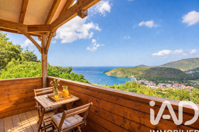 Maison 5 pièces 536000 €