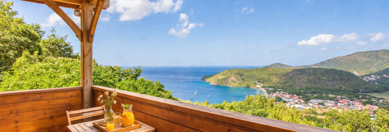 Maison 5 Pièces 150 m² à vendre à Les Anses-d'Arlet (97217)