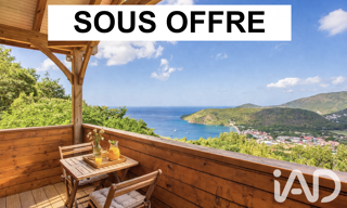 Maison 5 Pièces 150 m² à vendre à Les Anses-d'Arlet (97217)