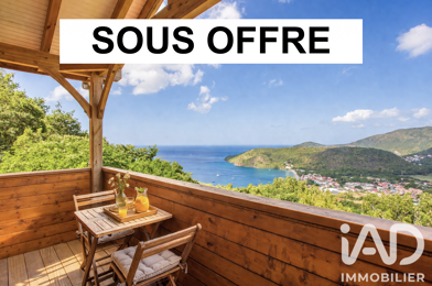 Maison 5 pièces 536000 €