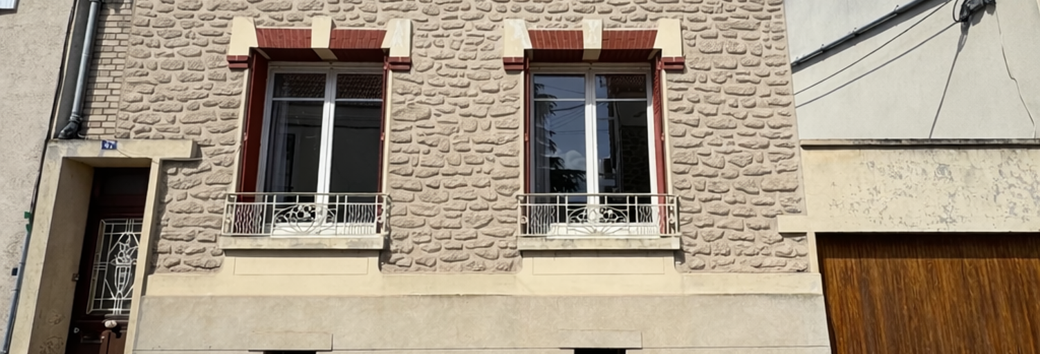 Maison 5 Pièces 154 m² à vendre à Meaux (77100)