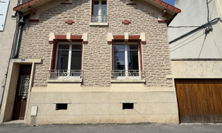 Maison 5 Pièces 154 m² à vendre à Meaux (77100)